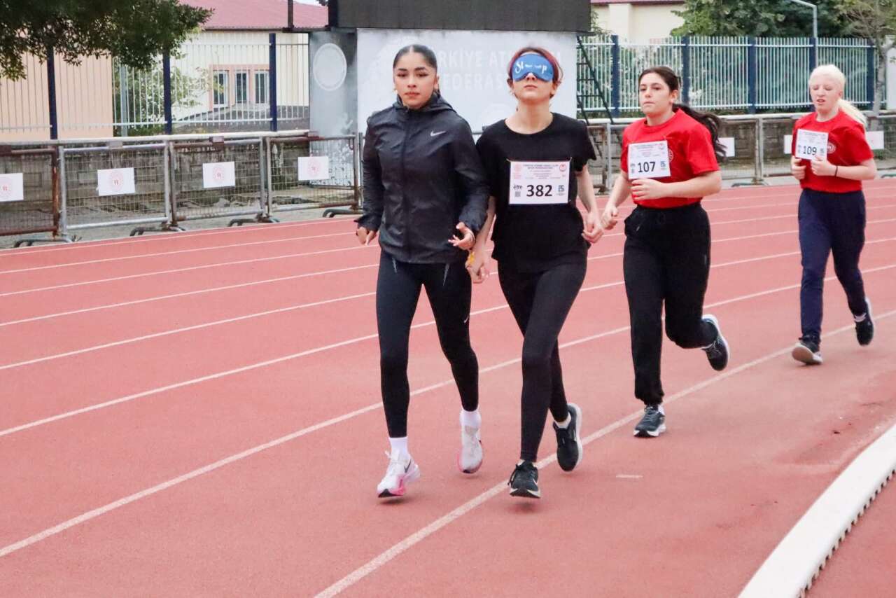 Muğlalı Özel Sporcular Mersin’de Zirveye Damga Vurdu: 4 Altın, 1 Bronz 7